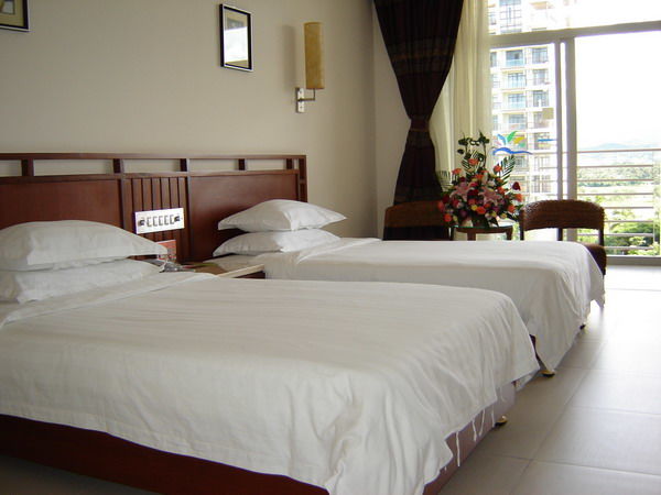 Yelan Bay Resort 싼야 외부 사진