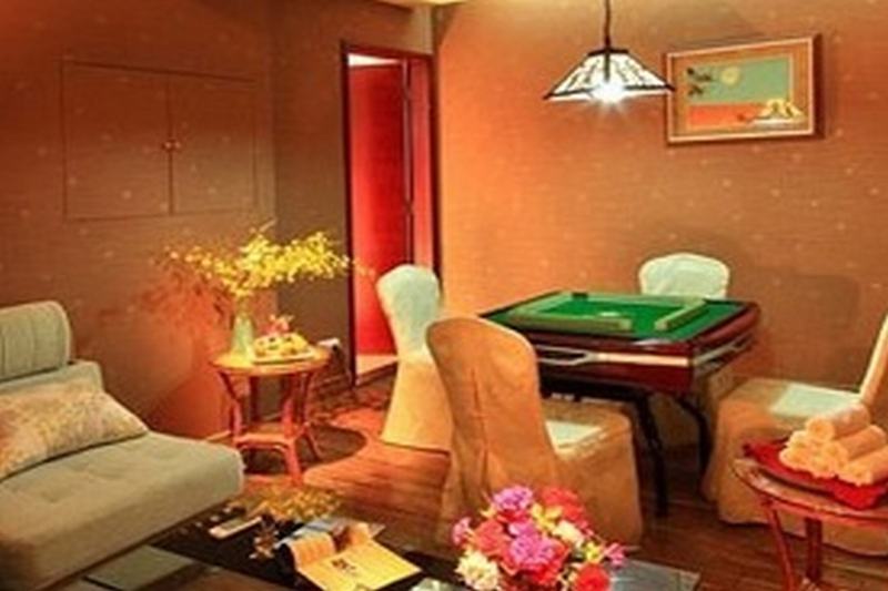 Yelan Bay Resort 싼야 외부 사진