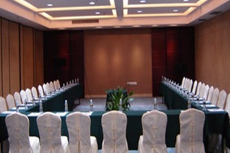 Yelan Bay Resort 싼야 외부 사진