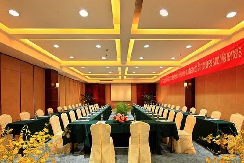 Yelan Bay Resort 싼야 외부 사진