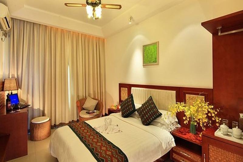 Yelan Bay Resort 싼야 외부 사진